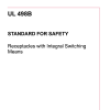 UL 498B PDF UL 498B PDF